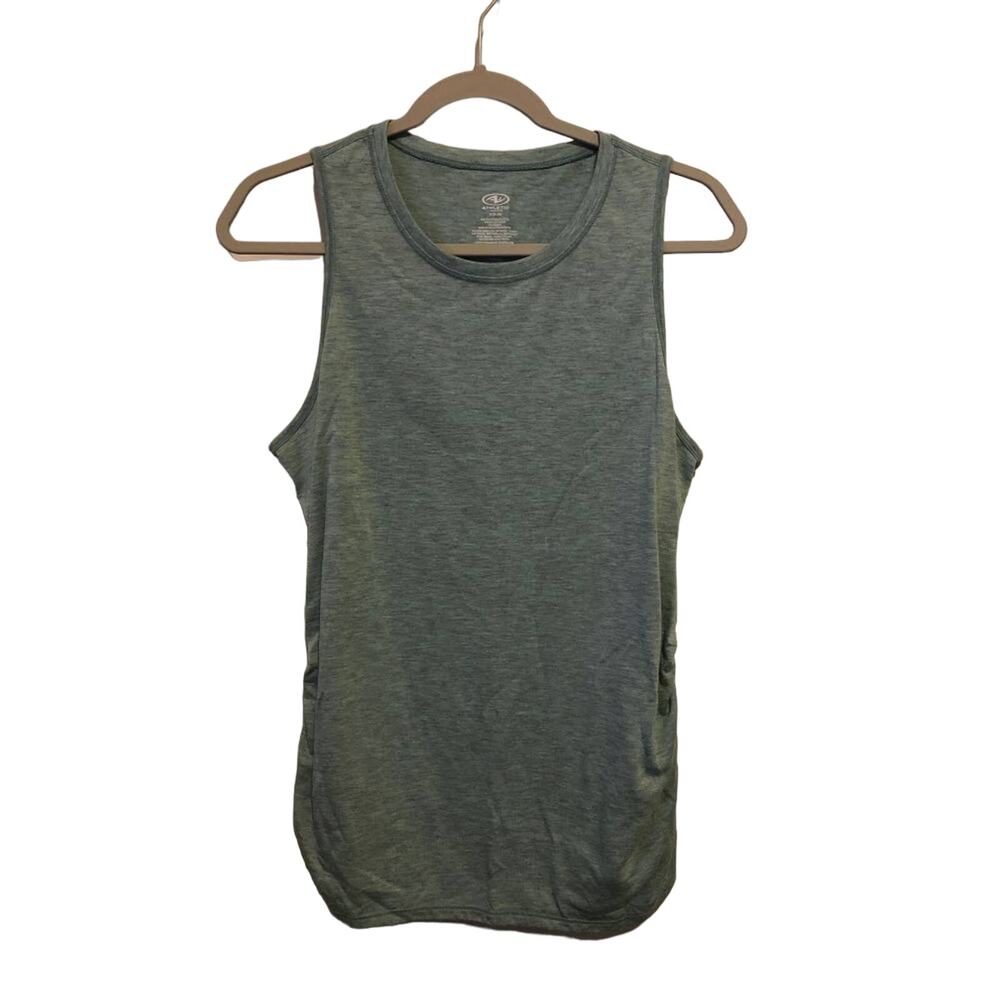 Athletic tank top size M lot of 2